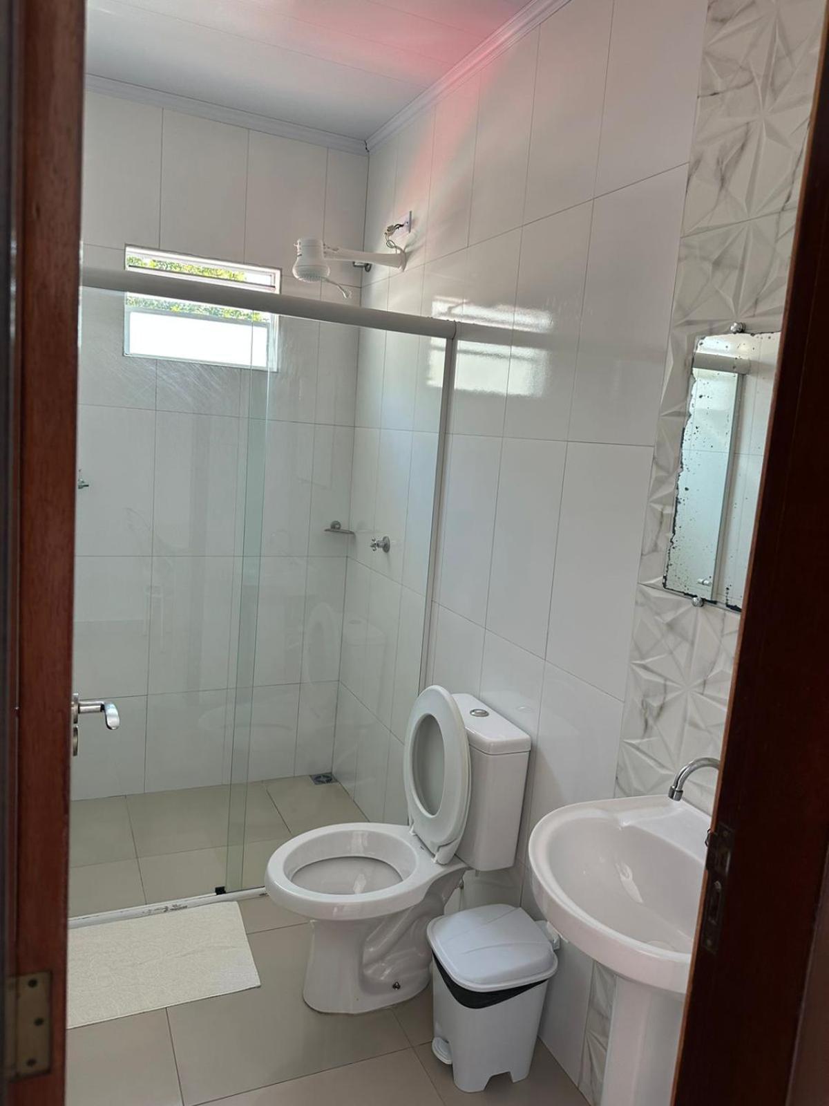 Hotel Rota Dos Tropeiros Кастро Екстериор снимка